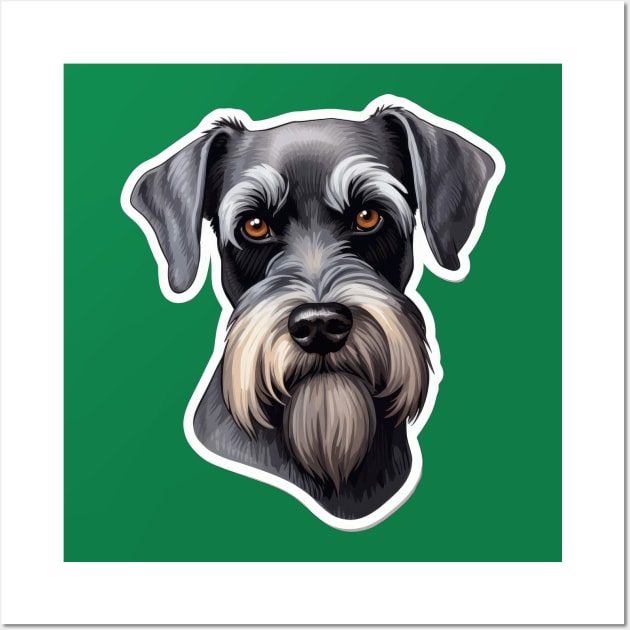 Pocket schnauzer sales